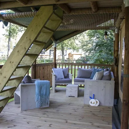Camping Veluwepark De Bosgraaf