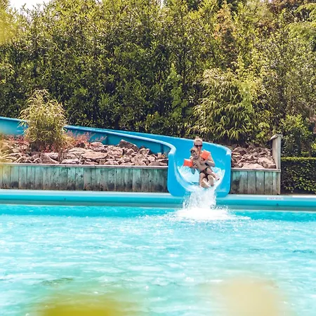 Veluwepark De Bosgraaf Camping Lieren